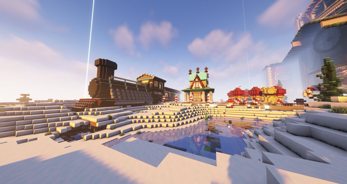 VoidCraftSMP tweet media