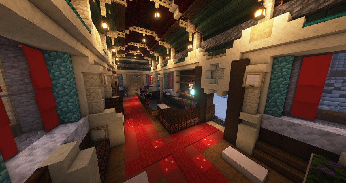VoidCraftSMP tweet media