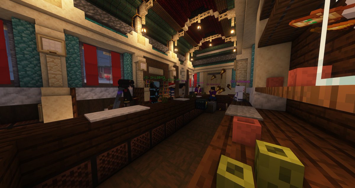 VoidCraftSMP tweet media