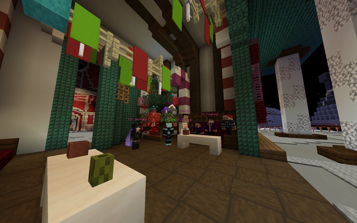 VoidCraftSMP tweet media