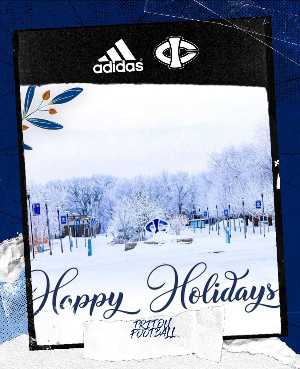 Thanks <a href="/CoachConleyDC/">Jeremy Conley</a> for that graphic <a href="/TritonNation/">Iowa Central Football</a>