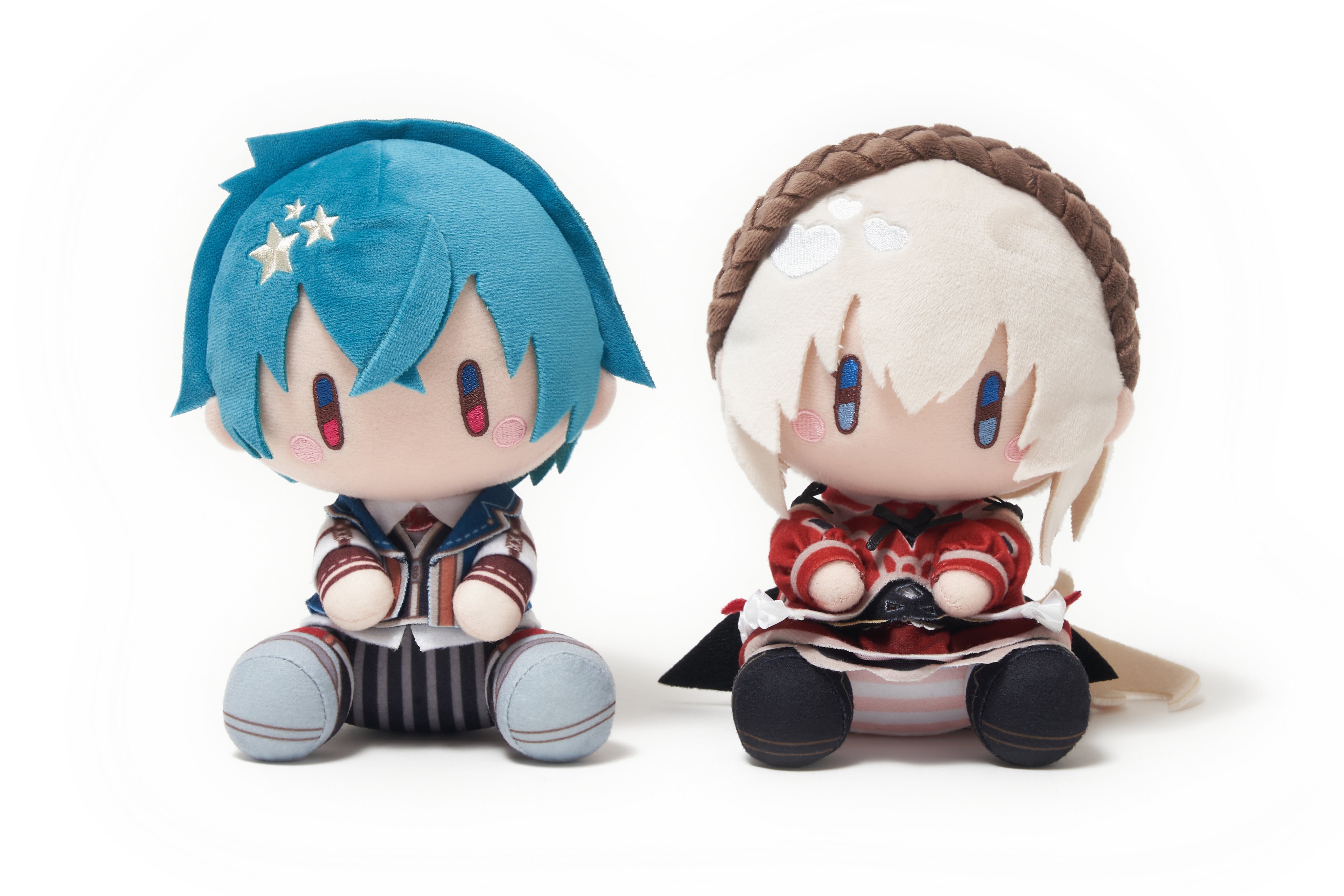 茶々ごま／画集発売中 na platformě X: „RT @Linkstarstore