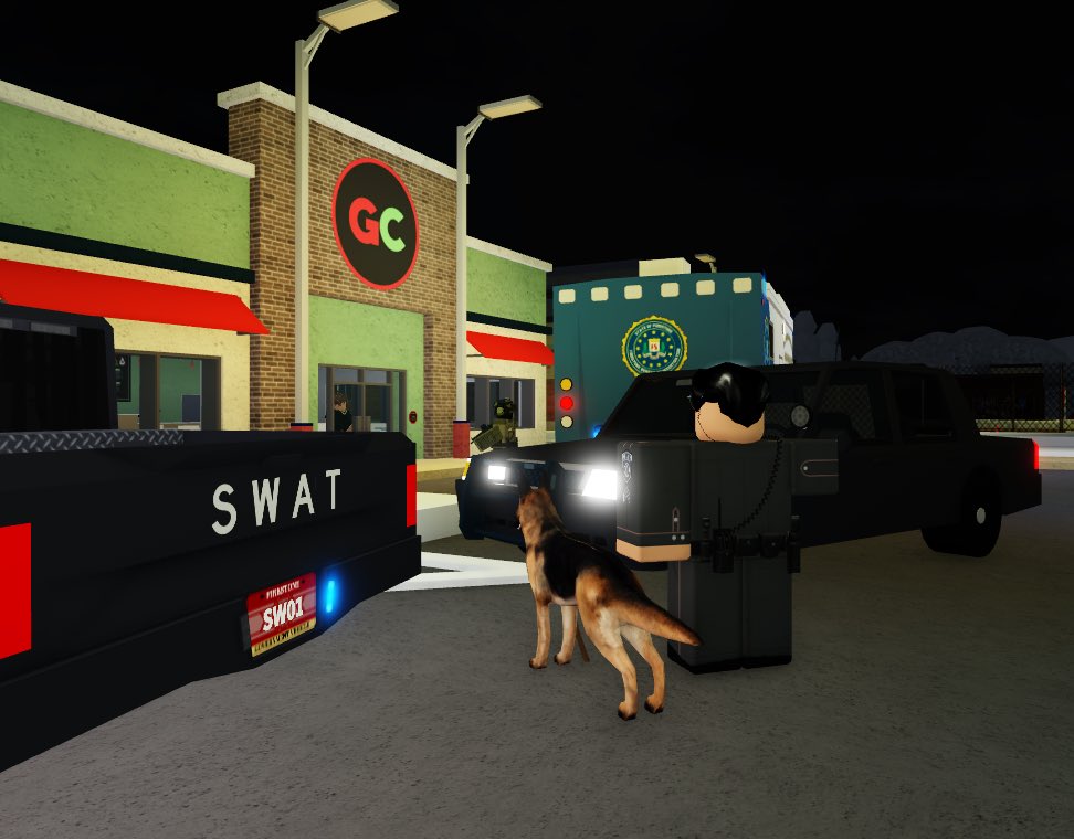 Arborfield Police Department tweet media