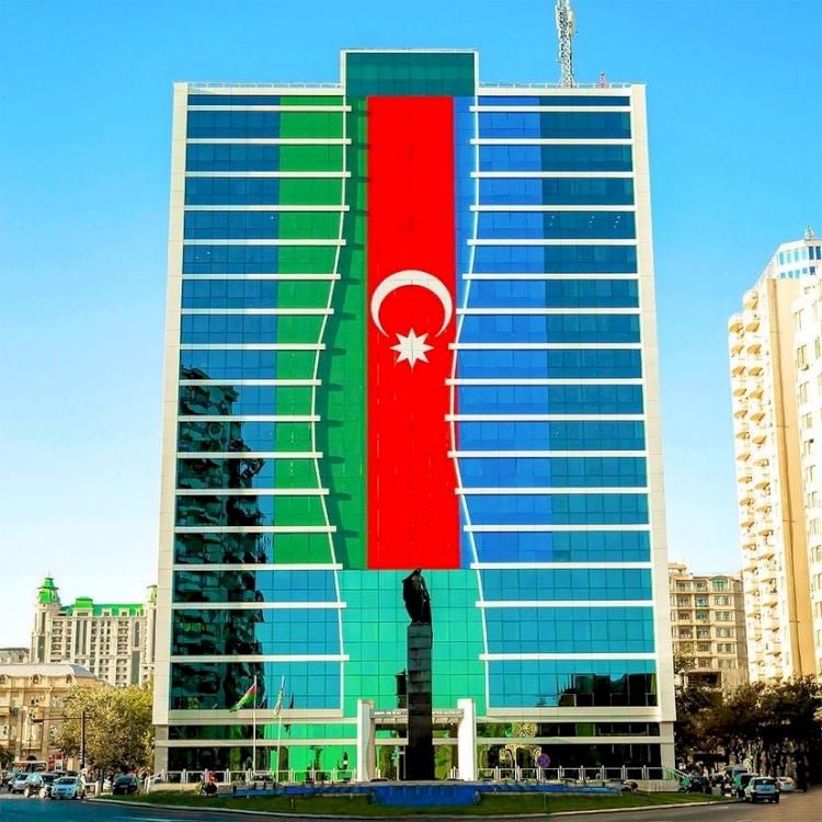 dostagentliyi's tweet photo. Əmək və Əhalinin Sosial Müdafiəsi Nazirliyinin yaradılmasından 104 il ötür!
Ətraflı➡️🔗 https://t.co/C4JE1ditT3

#ƏƏSMN #104il #sosialtəminat #vətəndaşrifahı https://t.co/MubHBEXXJc