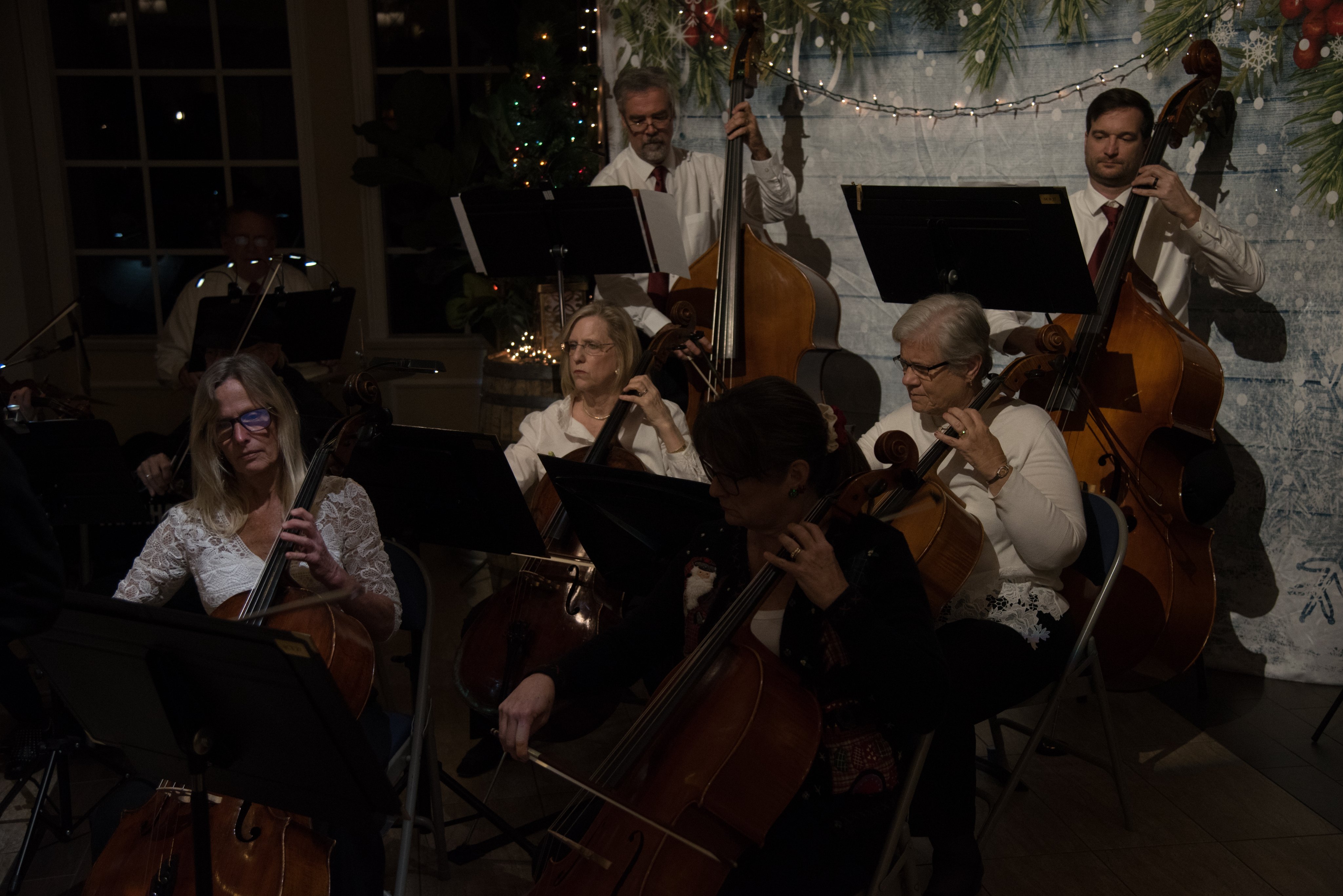 Strings Con Brio (stringsconbrio) / Twitter