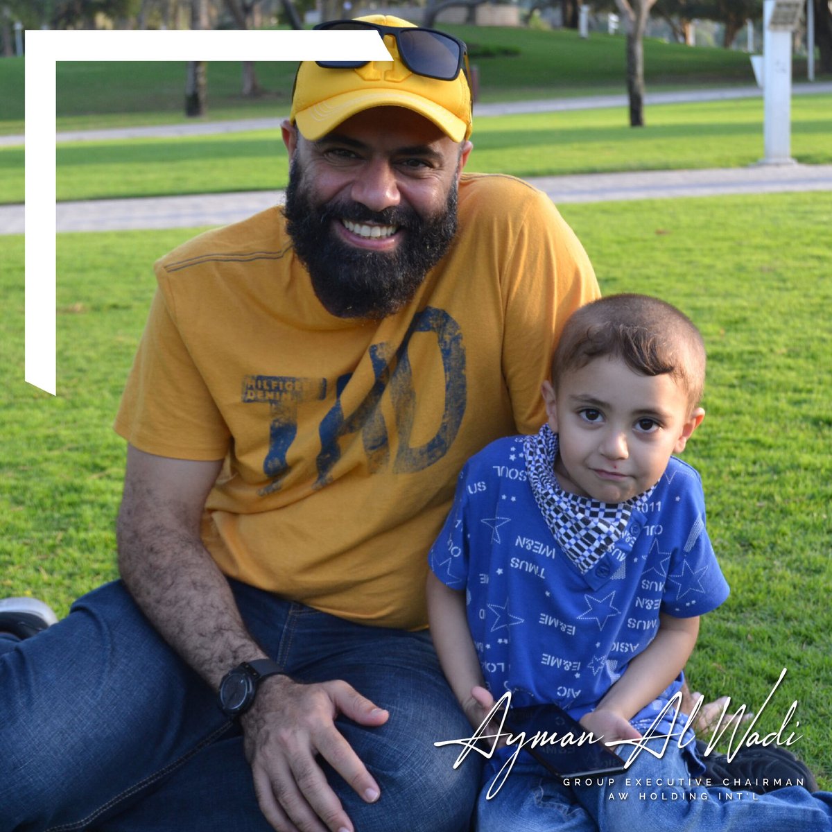 Ayman_Al_Wadi's tweet photo. As we all keep moving forward, success is certain. However, fun times and lasting memories with the team are just as important! ​

We take every chance to build our family into stronger, more engaged and motivated achievers. ​

#AWHolding #Teambuilding #Funtimes #Motivation https://t.co/ck3Td1WUl0