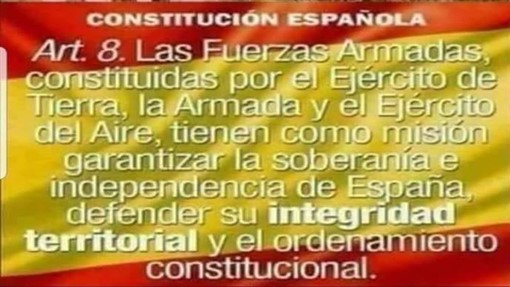 DigitalEspanol's tweet photo. La resolución del Tribunal Constitucional de nada servirá - https://t.co/uOXRulghjL https://t.co/UjhdNqvwji