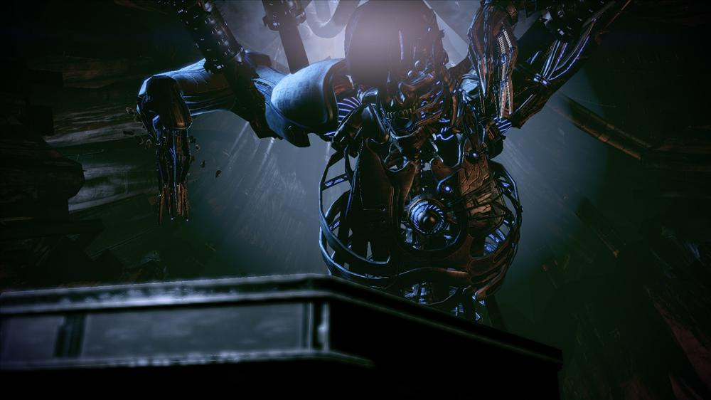 Fractured_Core's tweet photo. ︎
             ❝ These machines...

      These... 𝘙𝘦𝘢𝘱𝘦𝘳𝘴...

                 They harvested many of father's own people... and had one of their own machines built in preparation for the harvested to be a part of it...

         ... ❞
︎ https://t.co/EqkcY9QhgD