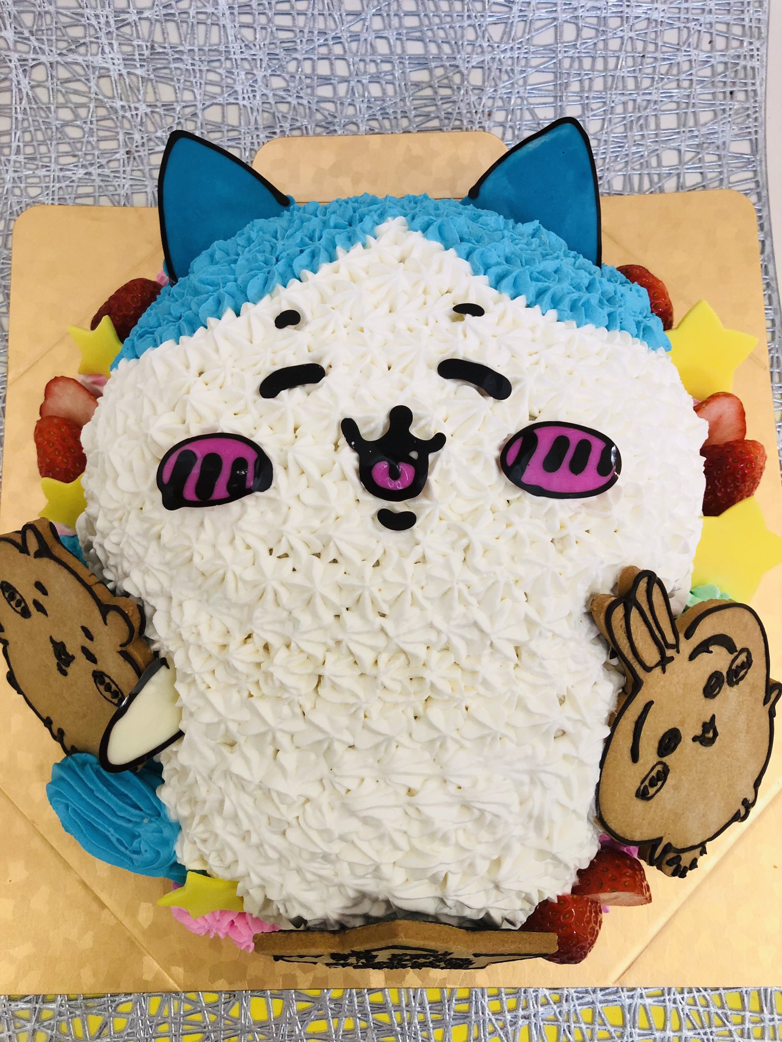 立体ケーキ Twitter Search Twitter