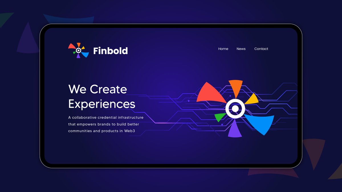 nazmulhossan26's tweet photo. Finbold Logo Design
Interested in working with me?👇
Feel free to reach out via DM or 📩: alfanaofficial@gmail.com
#Softwarelogo #technologylogo #itlogo #gadgetlogo #techlogo #nftlogo #blockchainlogo #metaverselogo #fintechlogo #finance #cryptocurrency #digitalcurrencylogo #fin https://t.co/dI2FCe8M2S