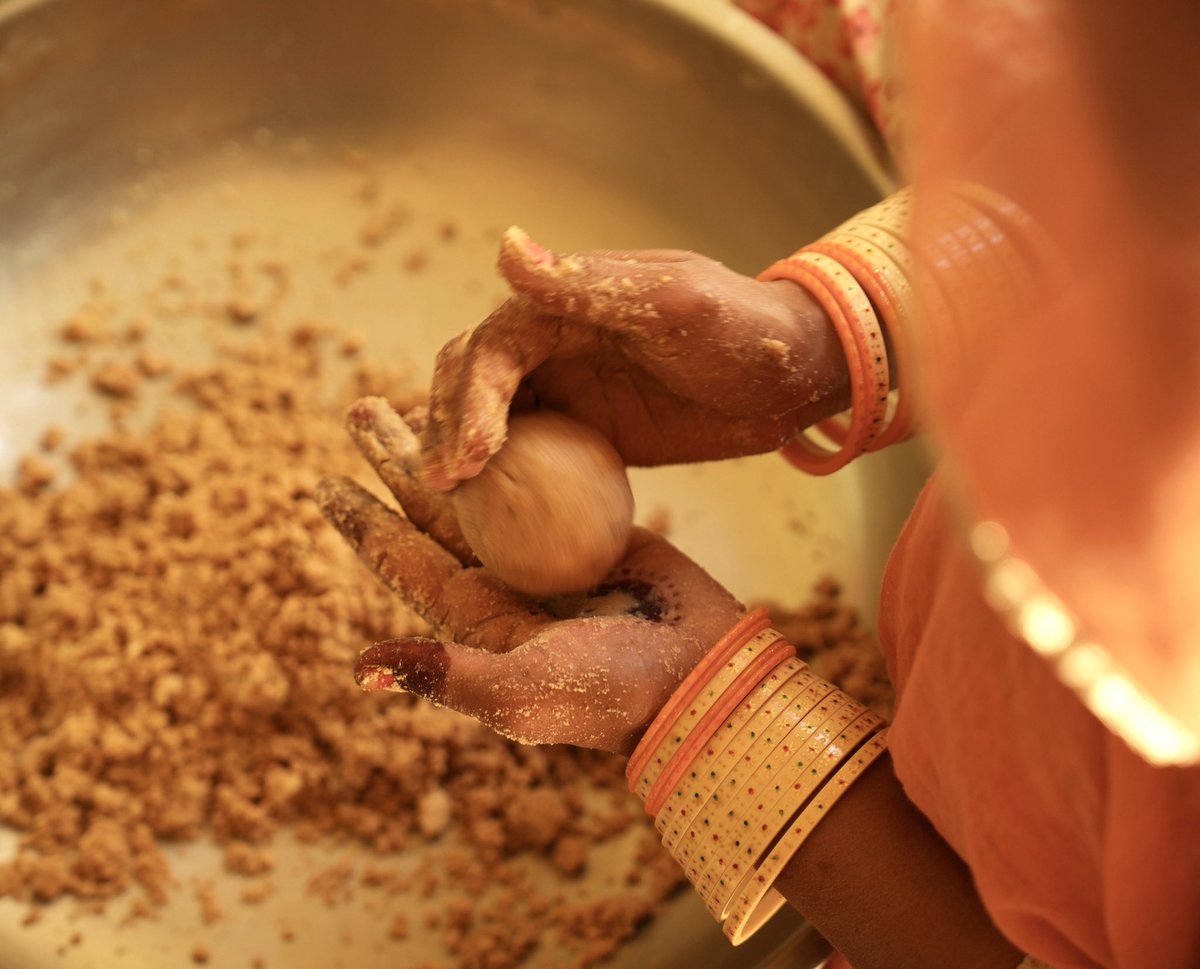 SumerJaisalmer's tweet photo. सांधाणे के दिनों की डायरी https://t.co/D9K2fUfSBc
