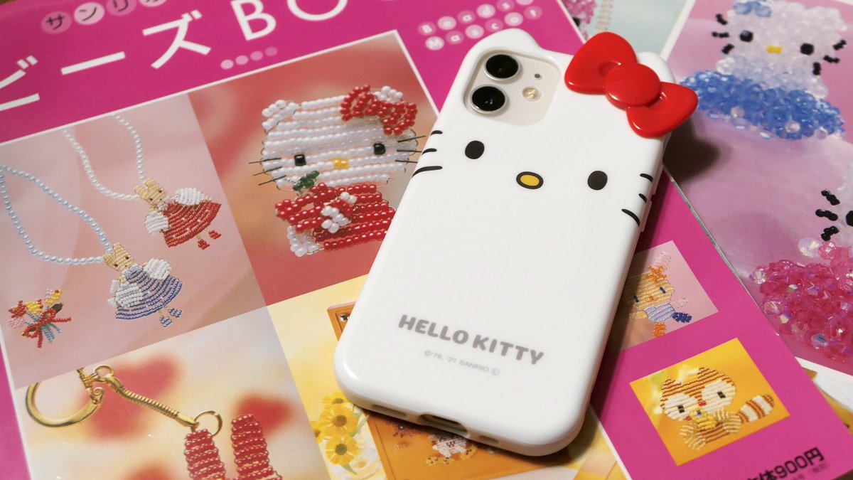konpeito_basket's tweet photo. 💌 입고 안내 💌
오늘 12월 26일 월요일 오후 6시에 < 헬로키티 휴대폰 케이스 iPhone 13 > 이 재입고 됩니다 🎶

https://t.co/3jUYbZD3GN

상품 정보는 별사탕 바구니 스마트 스토어에서 현재 확인 가능합니다 🧸 https://t.co/P8R8xHrqXc