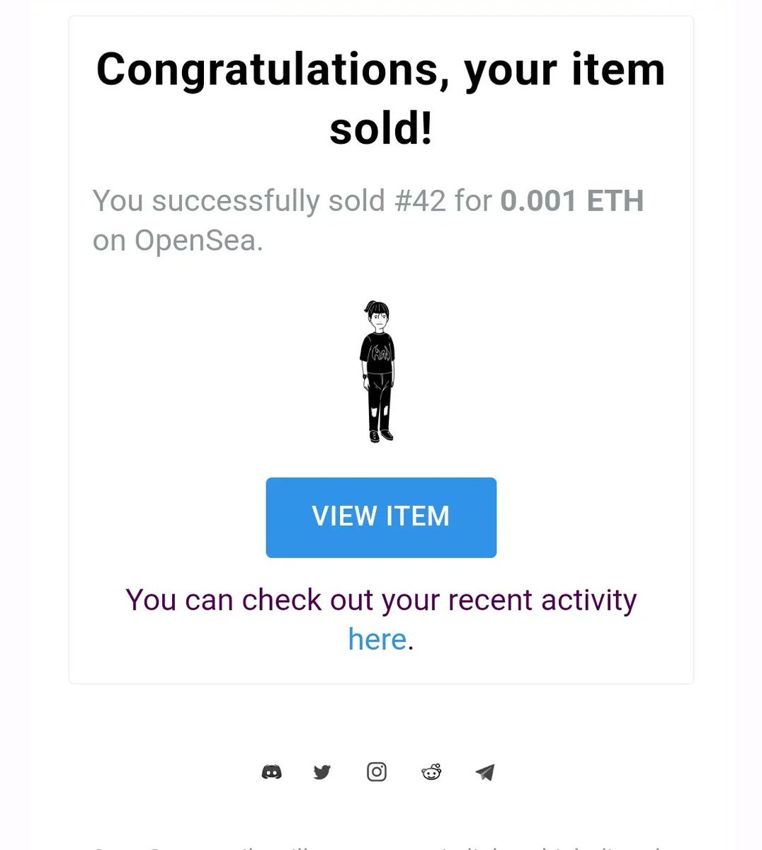 sold out!! thanks for buying my collection 🍻🎉 congrats and thanks for support 😍🫂 let's join the haikids family now 👪 
follow : <a href="/Aleena_NFT/">Aleena The Series</a> 
<a href="/Lfort_Yam/">Lfort</a> #NFTs #NFTCommunity #nftsold #NFTCollection #VERTICALNFT
