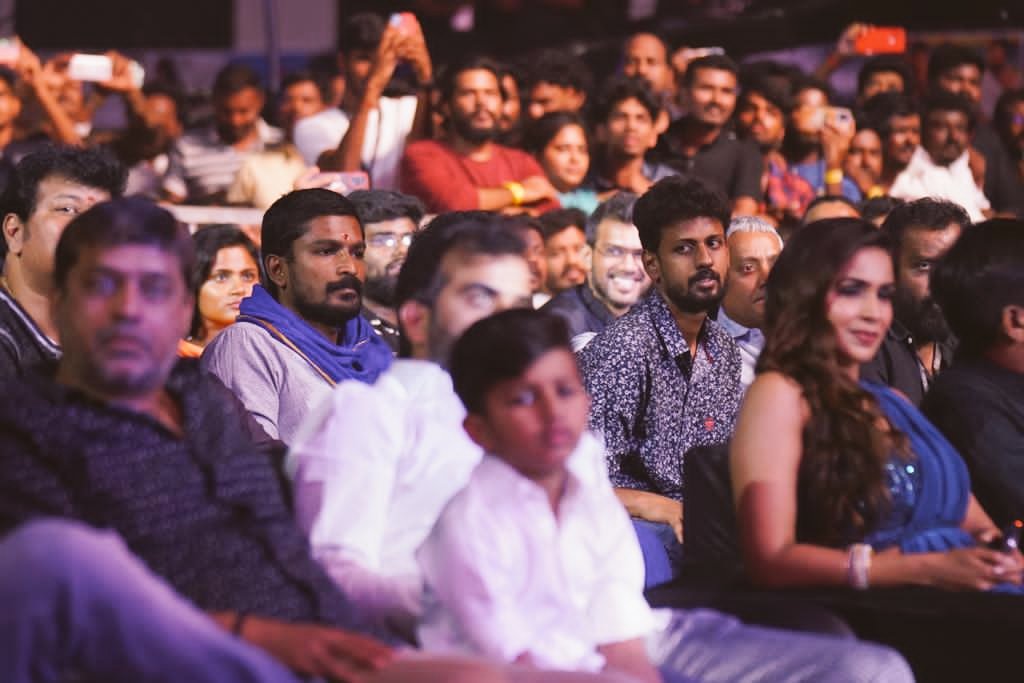 MrRathna's tweet photo. At #Varisu Speech Launch 💥😉.
Thank you @vbee_in for the clicks.
#vbviews https://t.co/7xLW9qn8Af