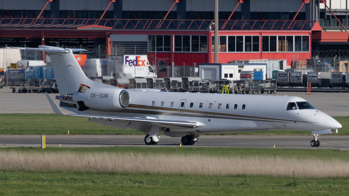 RDS ® on Twitter "RT FlconEYES OKJMD 49D39D Embraer Legacy 600