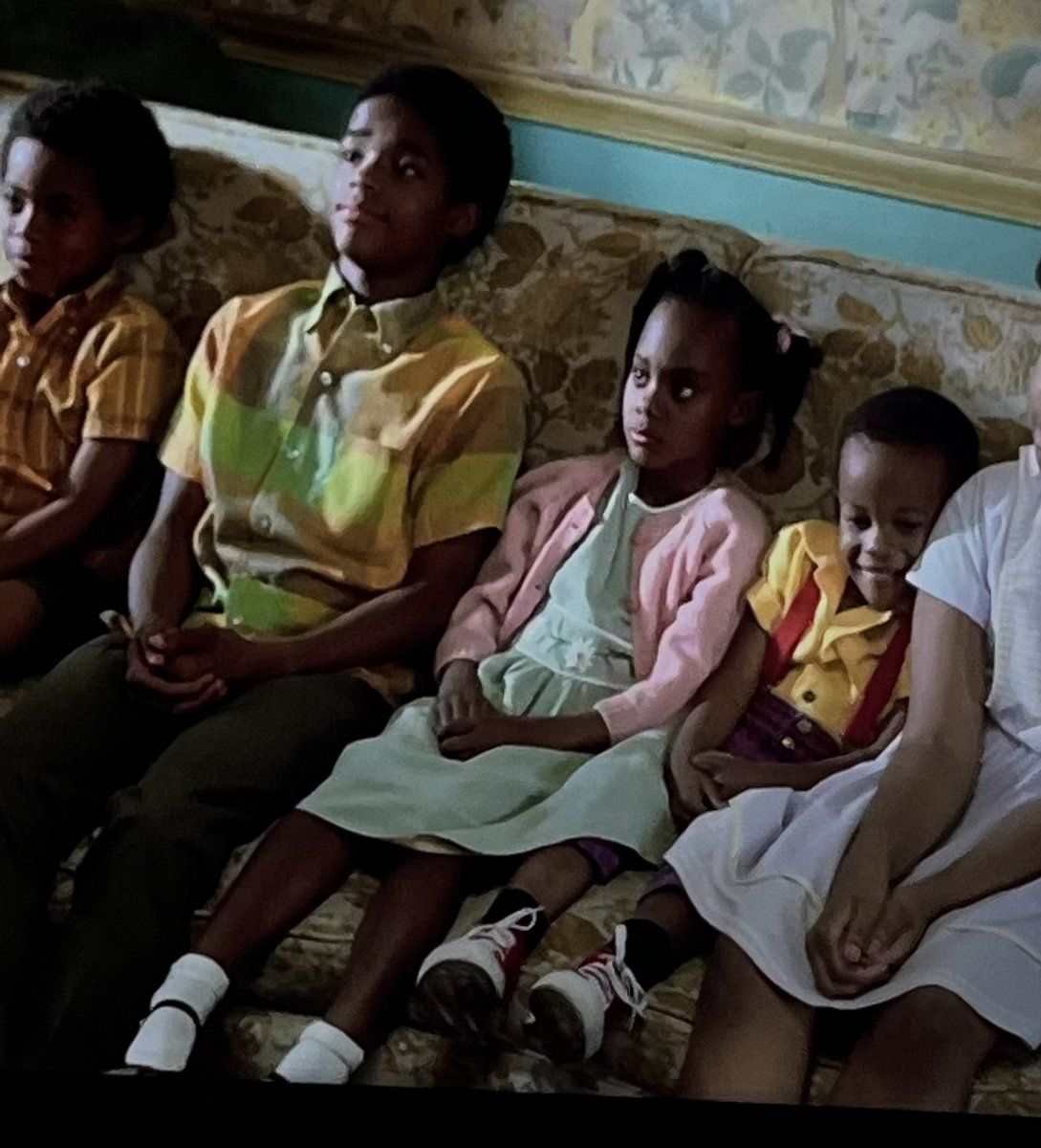 Millibe1's tweet photo. @LarenzTate been had the same face since he was 8….. I don’t even know what this movie is on tv… #blackdontcrack  #thesockplace https://t.co/BvMme0pvti