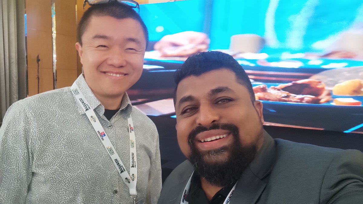 junaedepolli's tweet photo. Our Co-founder and CEO, Junaed Ahmed  have attended a two day's long event in Dubai to represent #ePolli in this global platform. 

The event hosted by Right To Protein and US Soy to provide a platform for start-ups to showcase impact ideas and success stories in the AGT sector. https://t.co/a38ZcNTMNO