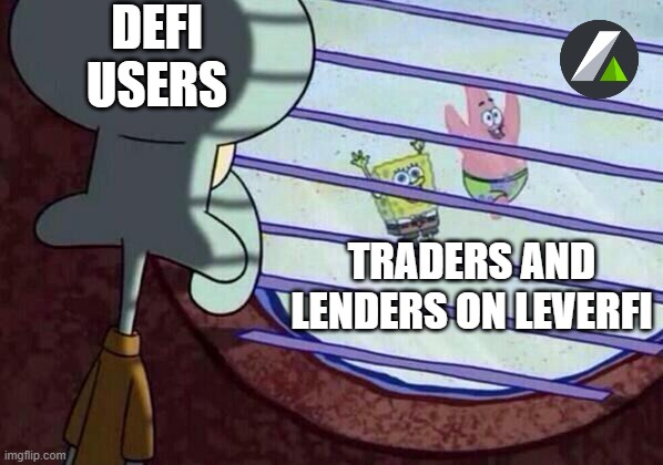 scumpygrumpy12's tweet photo. @altcryptocom It's time to start investing in $LEVER and trade it on @LeverFi. 👌🏻

This leveraged trading platform is now running a promotion called Trade Month as part of their Trader Incentives Program. Even with a little initial investment of $100, traders stand to gain a hefty profit.🚀 https://t.co/mBGege9yMT