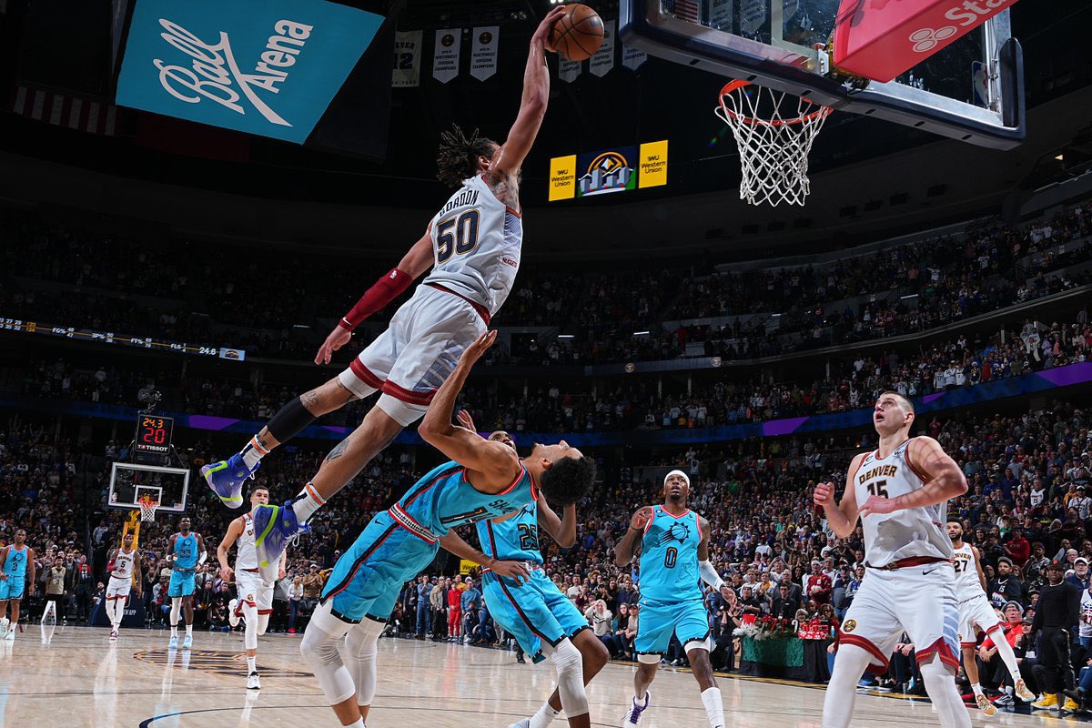 Jokic says it all