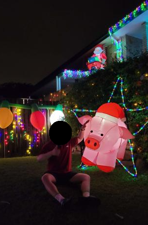 AZ__Trading's tweet photo. 🎄Hope @everyone is having a nice end of year! Stay safe!

New video is now up, covering the importance of a daily bias, RMR within an RMR, and touching on relative strength! Hope you enjoy 🎅

And yes, that's me and the AZTrading Pig. Merry Christmas! 🐖

https://t.co/qq5YEPf5FE https://t.co/6qWKYbL6jZ