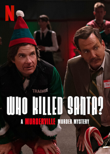 ryanm_keating's tweet photo. @batemanjason @MoneyLynch @arnettwill  "How Can I Help"

#Murderville #noisefree #OZARK #netflix #Christmas #pancakes https://t.co/gCohNXkEzP