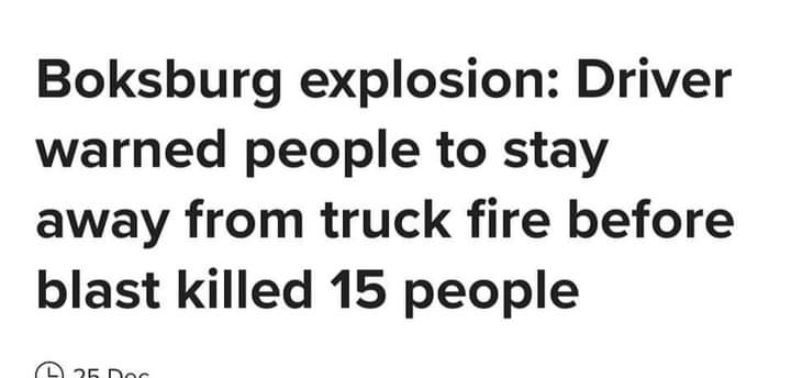 Stroke
Mpumalanga
Boksburg
#Mampintsha