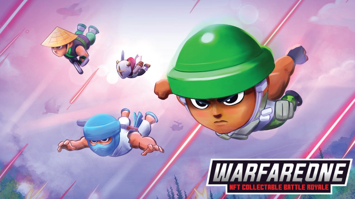 🛸 Chris_WarfareOne tweet media