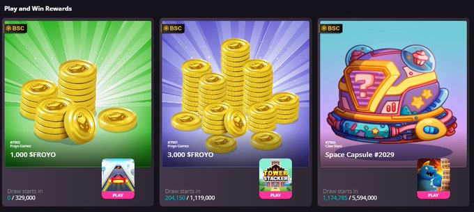 wazzuphyo's tweet photo. @TheCryptoTulip The best #Christmas present is winning a #NFT and playing games in the #Gamebox of @realfroyogames because you have a chance to win #NFTs🔥

My advice is to seize this opportunity because other projects will not provide you with it💯

#Crypto https://t.co/Ua1eSv2ERD