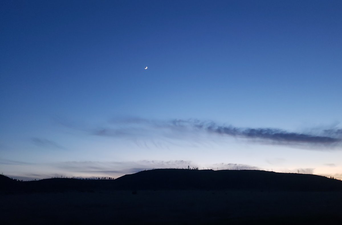 New town every hour on Twitter "Ashland, Montana Population 982