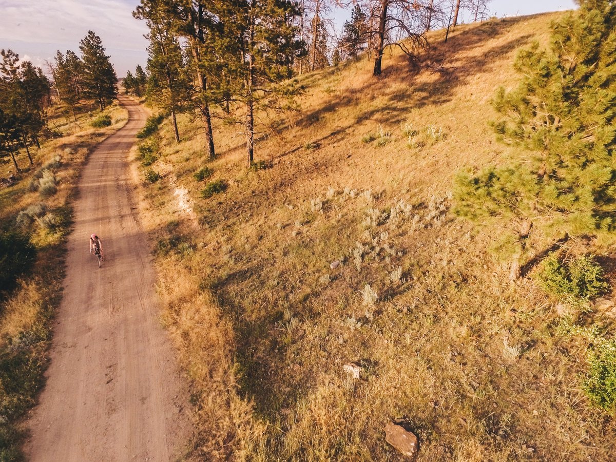 New town every hour on Twitter "Ashland, Montana Population 982