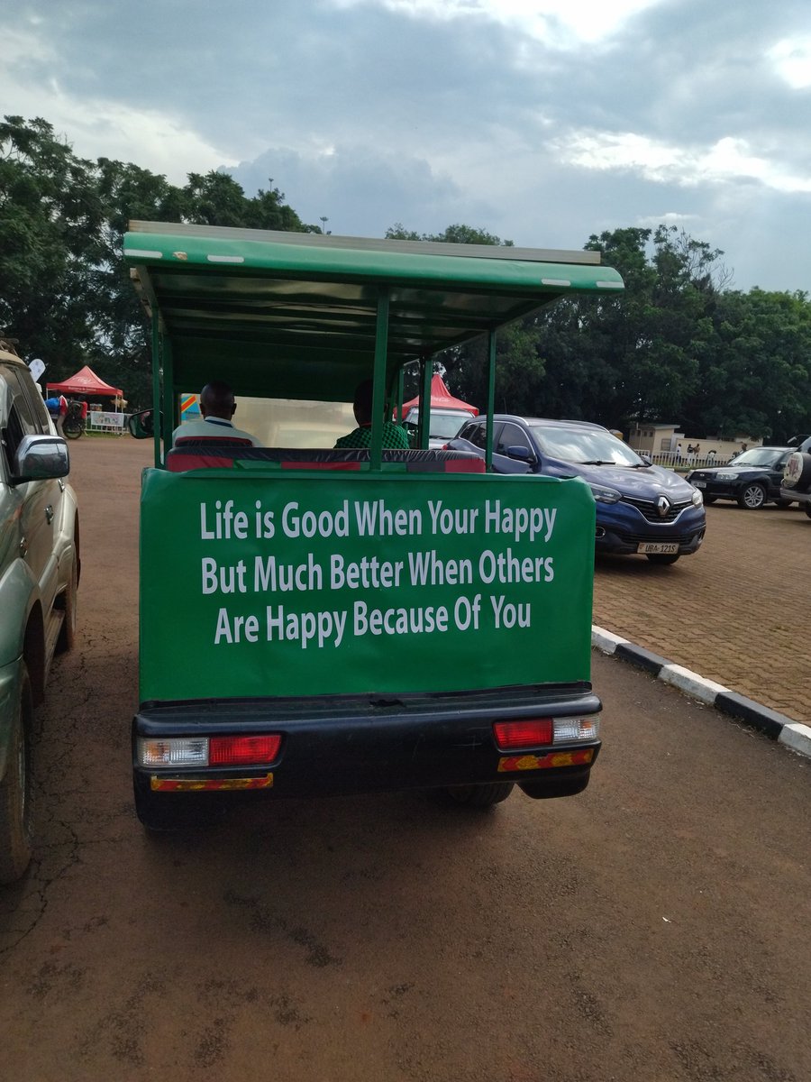 EacPan's tweet photo. 22nd #EAC MSMEs Jua Kali Nguvu Kazi exhibition from 8th to 18th Dec 2022 at Kololo Ind Grounds Ug🇺🇬 
Solar vehicle by Tobicol Tech Svs Ltd
2/18/43 https://t.co/h8TwN84Woq