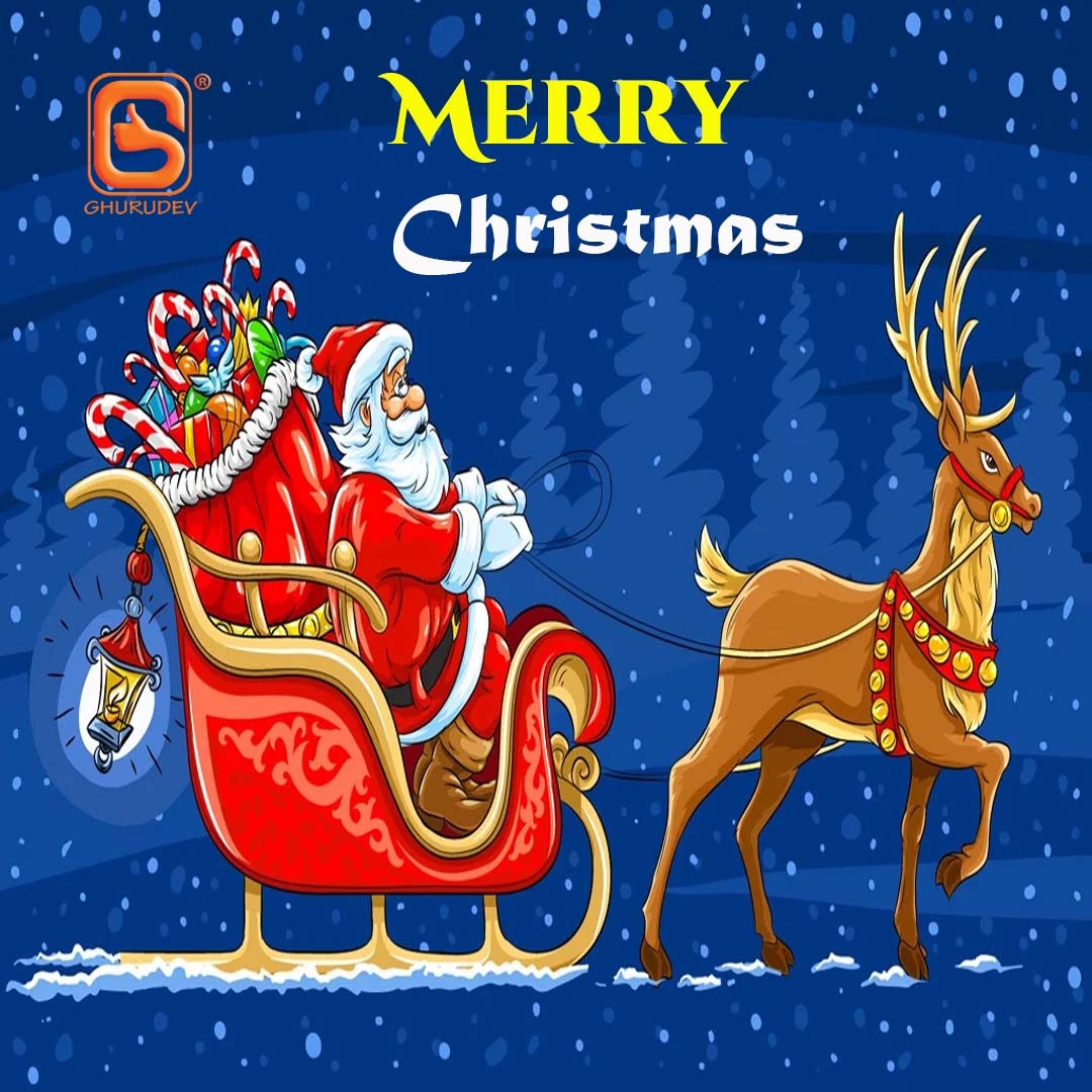 Ghurudev Education tweet media