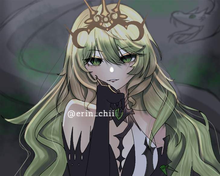 _keijy's tweet photo. Hello everyone!! My friend is open for commissions and needs help financially, her ig acc is @/erin_chii on Instagram. Any help is appreciated!! Thankyou^^

Here are some of her artworks: https://t.co/ptFyrHgZTr