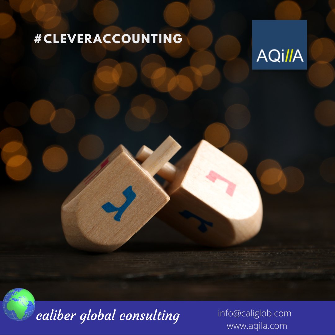 Caliber Global Consulting tweet media