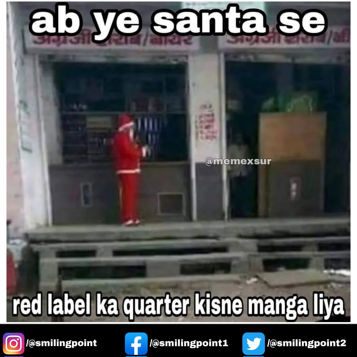smilingpoint2's tweet photo. 😂😂
.
.
.
#instameme #memer #dankmemes #memestagram #meme #memepage #memegod #memesrlife #spicymemes #dailymemes #animememes #memesgraciosos #memegram #memesbrasileiros #instamemes #fortnitememes #funnymemes #memez #offensivememes #memesdaily #edgymemes #memestar #memes😂 https://t.co/NPM1LQNczk