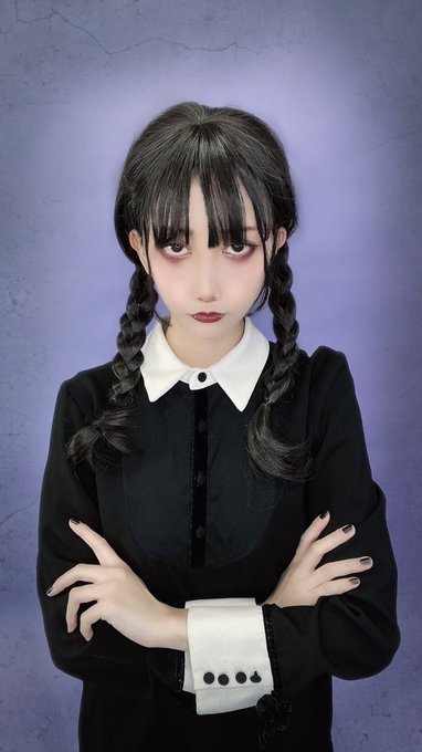 Twitterのコスプレ画像20