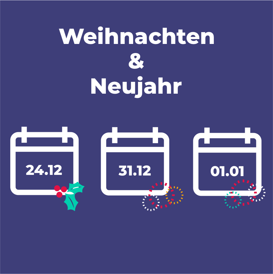 Am 31. Dezember &amp; 1. Januar kannst du bei uns gehen, walken, joggen &amp; helfen 🎉

Beende dieses Jahr mit uns und gib dir den besten Start ins Jahr 2022! 

🌳 #liebeparkrun