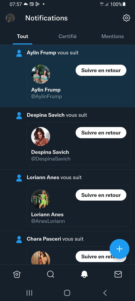 Dox2738's tweet photo. Pitié les bots arrêtez https://t.co/88F0t14QNE