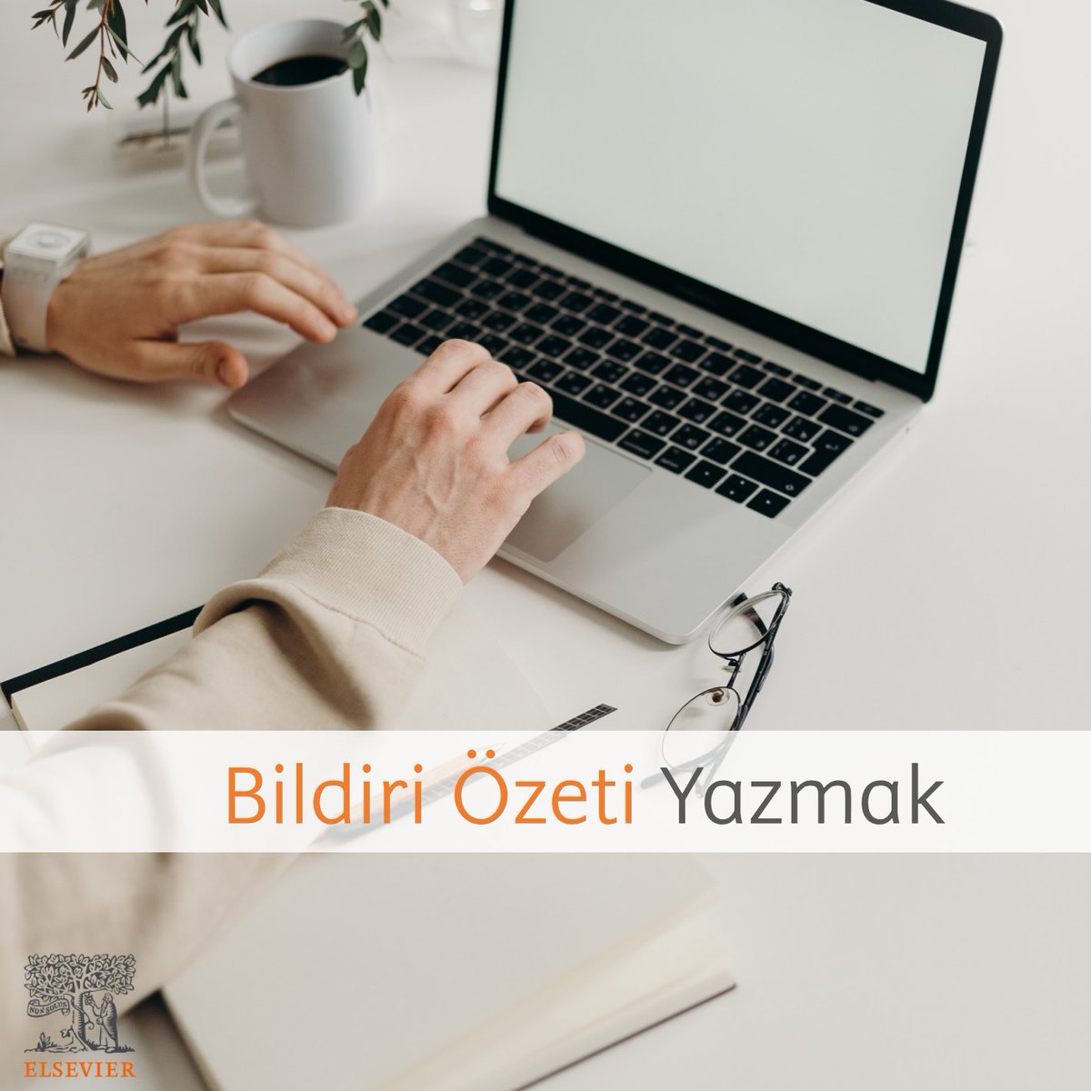Bir konferans için başarılı bir bildiri özeti yazmanın detaylarını sistematik bir şekilde sunan ve bu sürece rehberlik eden bu #Sciencedirect makalesini okumak için: l8r.it/F8Q8
