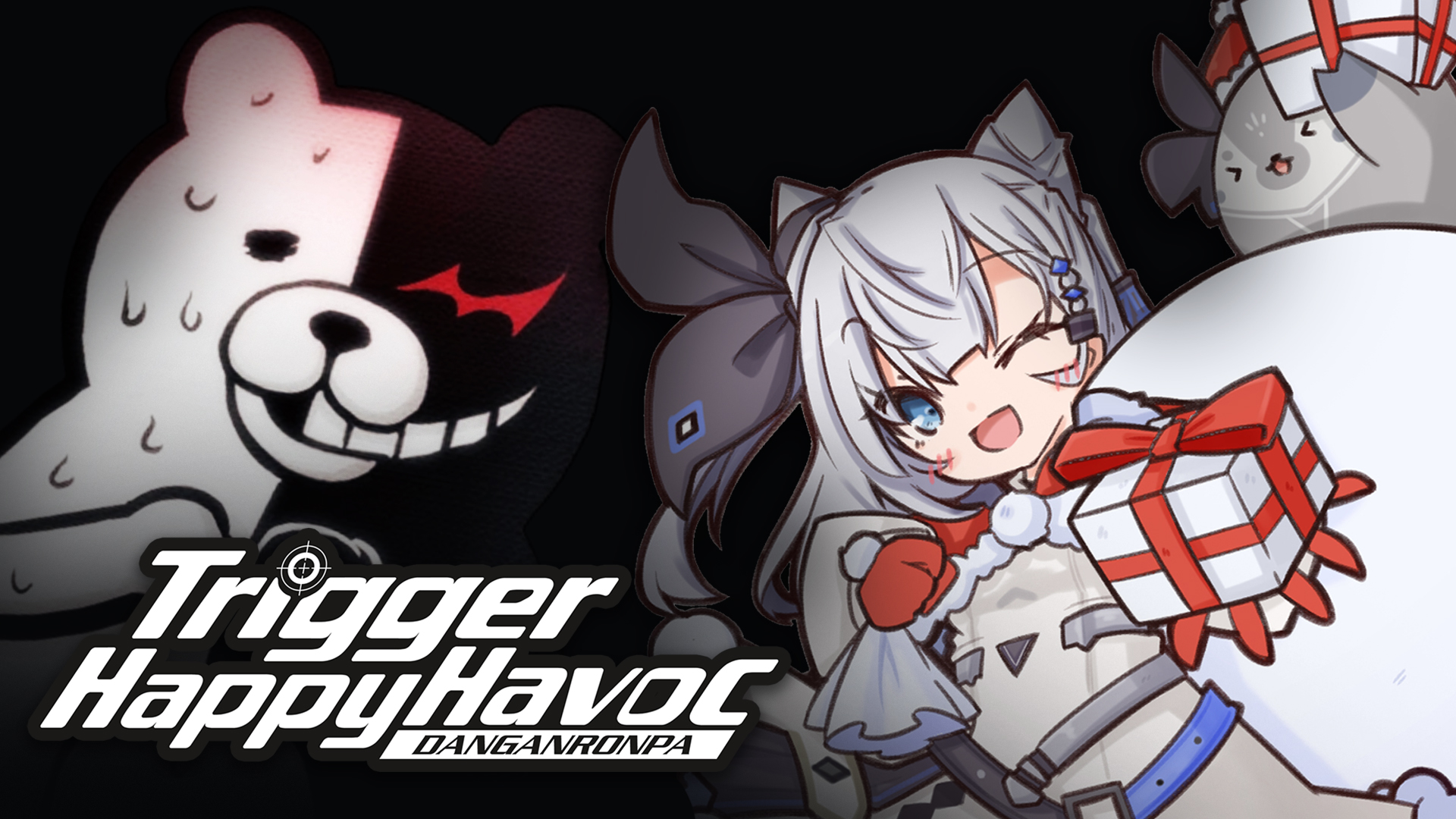 Vestia Zeta ID On Twitter DANGANRONPAAAAAAAAPAPAPAPAAAA vestia-zeta-id-on-twitter-danganronpaaaaaaaapapapapaaaa