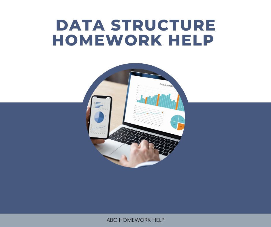 abchomeworkhelp's tweet image. For accurate and perfectly analyzed data structure homework help- drop your questions to the team.
At ABC Homework Help- we make sure to provide you support in completing your homework. #abchomeworkhelp #homeworkhelp #datastructurehomeworkhelp
abchomeworkhelp.com/data-structure…