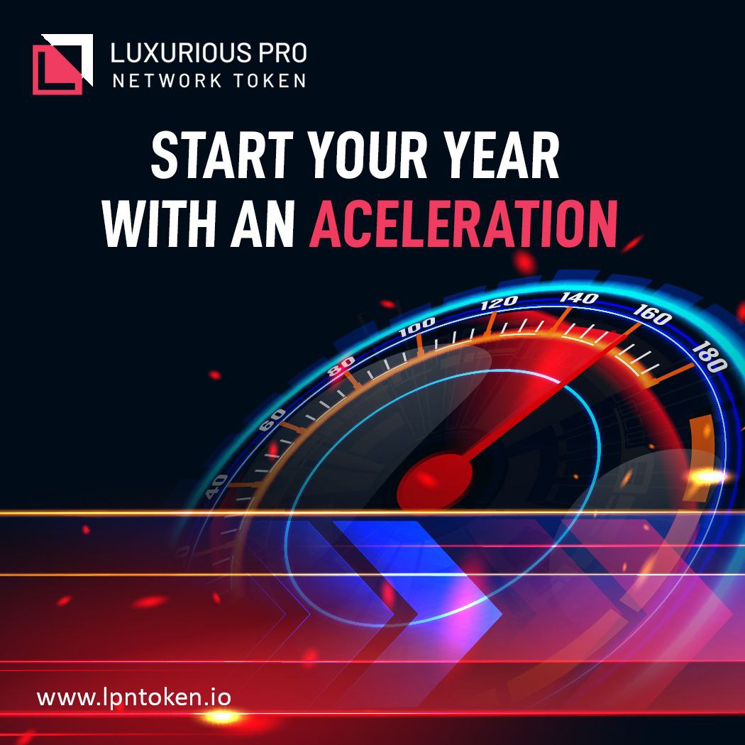 LpnTokenofficia's tweet photo. Starting needs a good acceleration, and your new year wants a really good acceleration to make your year perfect. Make your financial acceleration by trading LPNT.
#better #trading #great #lpnt #invest #cryptocurrency #cryptonews #btc #ethereum #money #traders #bitcoinexchange https://t.co/soAtLYnEZu