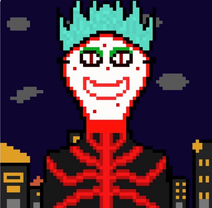 Hi NFT frens,
Check out the NFT Drop coming soon from @whitelazercoin
Get more details at nextnftdrop.com/projects/lwd-p…
Don’t forget to subscribe and never miss a sale 🔔
Our DM is open for queries 
#NextNFTDrop  #NFTs