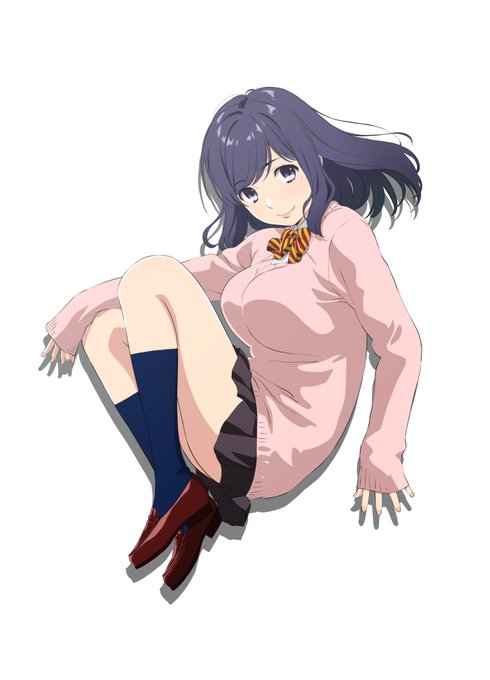 セット用に長女を追加しました😊 