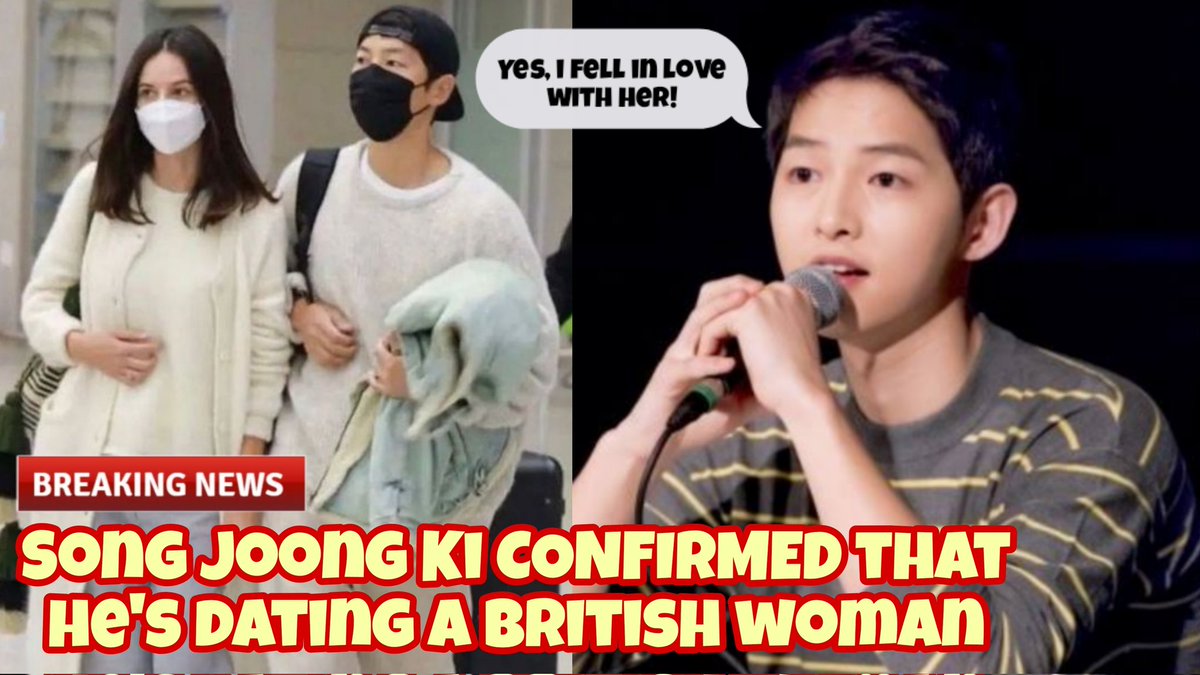 DailyKoreanU's tweet photo. FULL VIDEO👇👇👇
https://t.co/4Au6Rat3yS 
#SongJoongKi https://t.co/y833iC8vSS