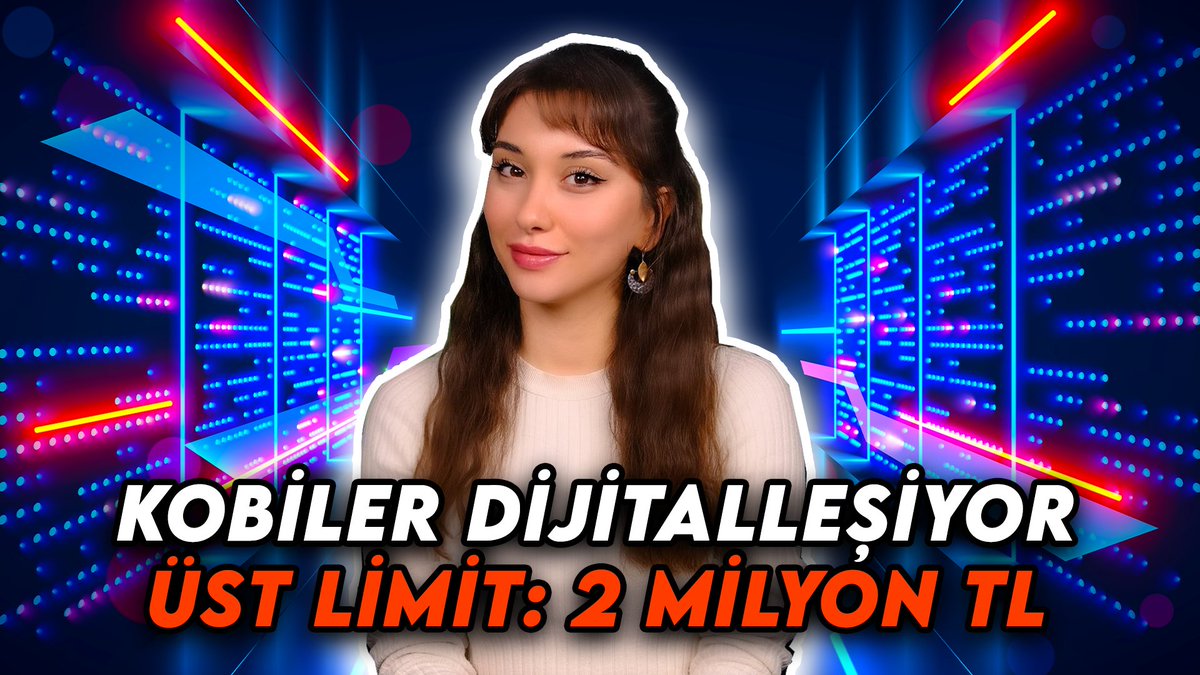 IkarosPartners's tweet photo. KOBİGEL - KOBİ GELİŞİM DESTEK PROGRAMI 2022 ÇAĞRILARI AÇILDI! 📣 İMALAT SANAYİNDE DİJİTALLEŞME 📲 ÜST LİMİT 2 MİLYON LİRA 🔺

Hibe&amp;Teşvik Extra Yeni Bölüm Yayında! 🎉

HEMEN İZLE! 👇
https://t.co/KmD6qNJ38M

#kosgeb #kobigel #kobi #dijital https://t.co/ssC5t5eQP5