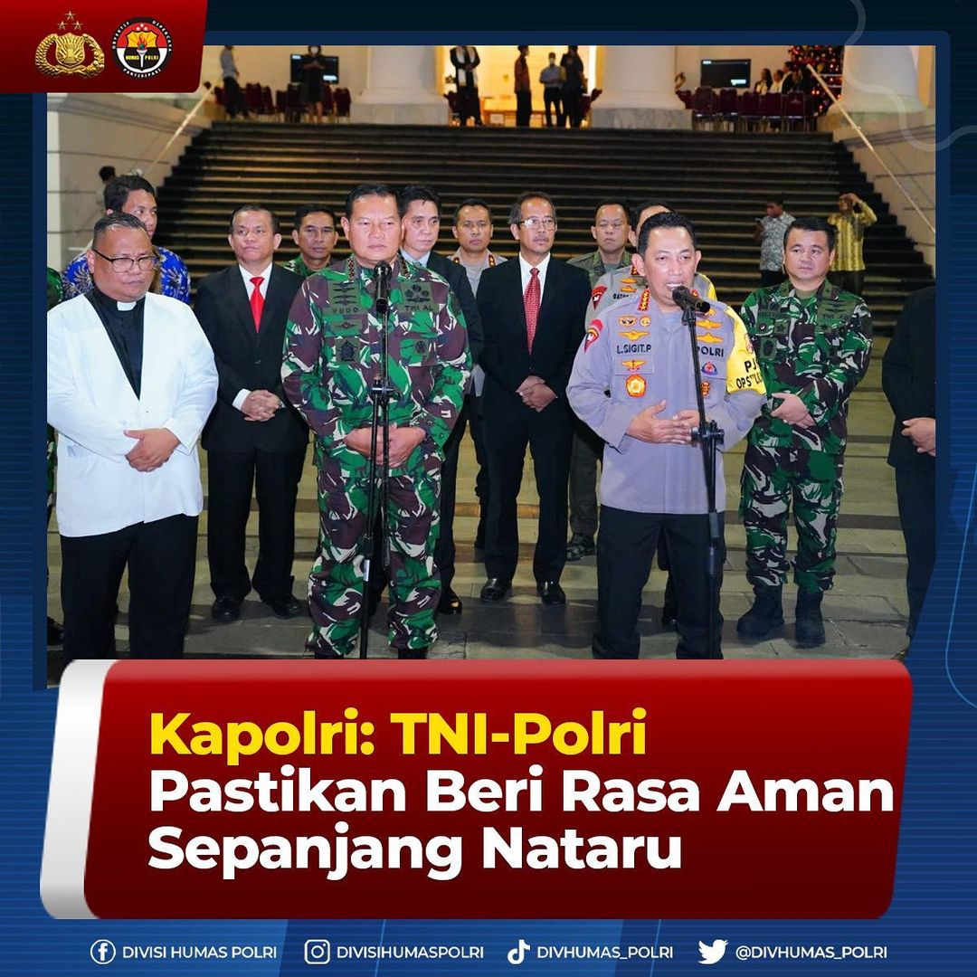 cloudbuble's tweet photo. #NatalAman Harmoni Dalam Kebersamaan https://t.co/qtC66U6j9f