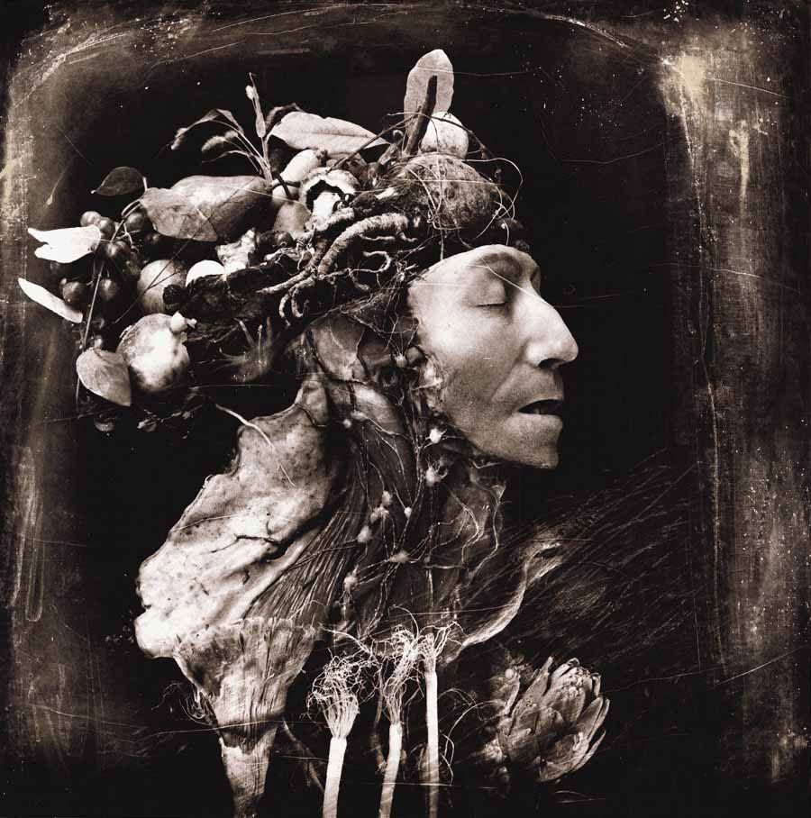 ジョエルピーターウィトキン写真展図録写真集 Joel-Peter Witkin 写真
