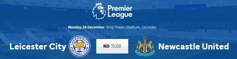 StevoMusicMan's tweet photo. Today I will mostly be at #KPStadium #LEINEW
It's great @premierleague is back, will the ref's add loads of injury time, like they did in #WorldcupQatar2022?
Hoping for 3 more points and pushing us the table @LCFC #BoxingDay2022 3pm Kick-off too! https://t.co/wpPaoHcNqR