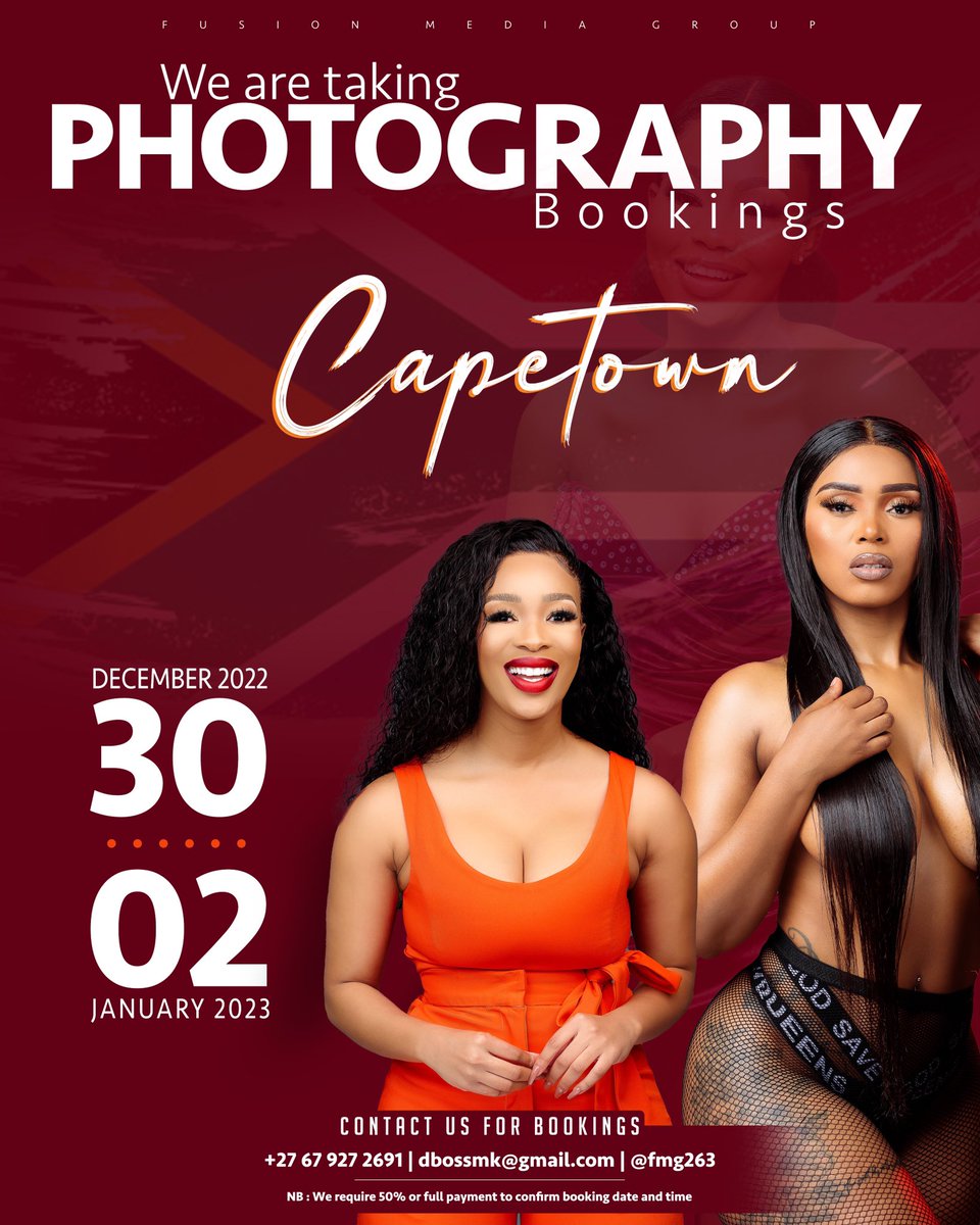 fmg263's tweet photo. We are taking bookings for Capetown

#photography #CapeTown #capetown https://t.co/EPT7kZPXv1